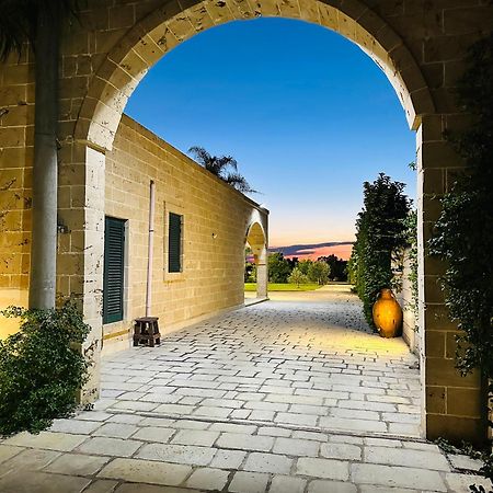 Villa Casole Short Lets Copertino Exterior foto