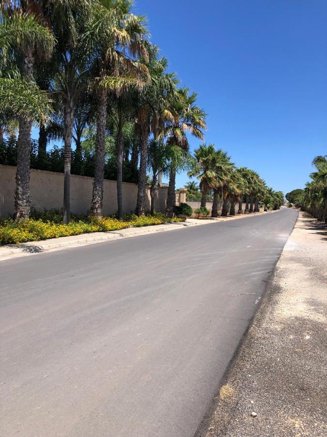 Villa Casole Short Lets Copertino Exterior foto