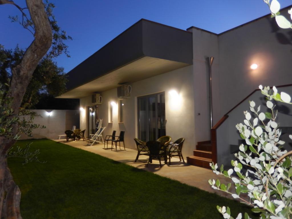 Villa Casole Short Lets Copertino Zimmer foto