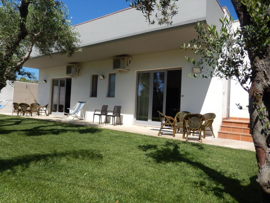 Villa Casole Short Lets Copertino Zimmer foto