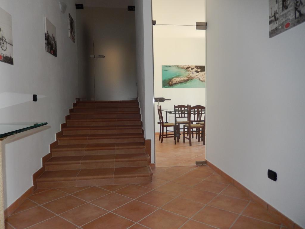 Villa Casole Short Lets Copertino Zimmer foto