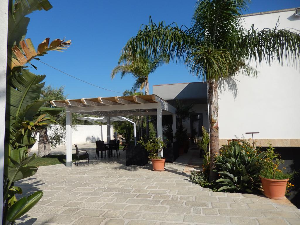 Villa Casole Short Lets Copertino Exterior foto