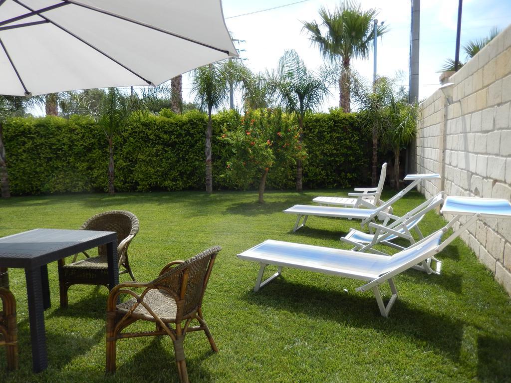 Villa Casole Short Lets Copertino Exterior foto