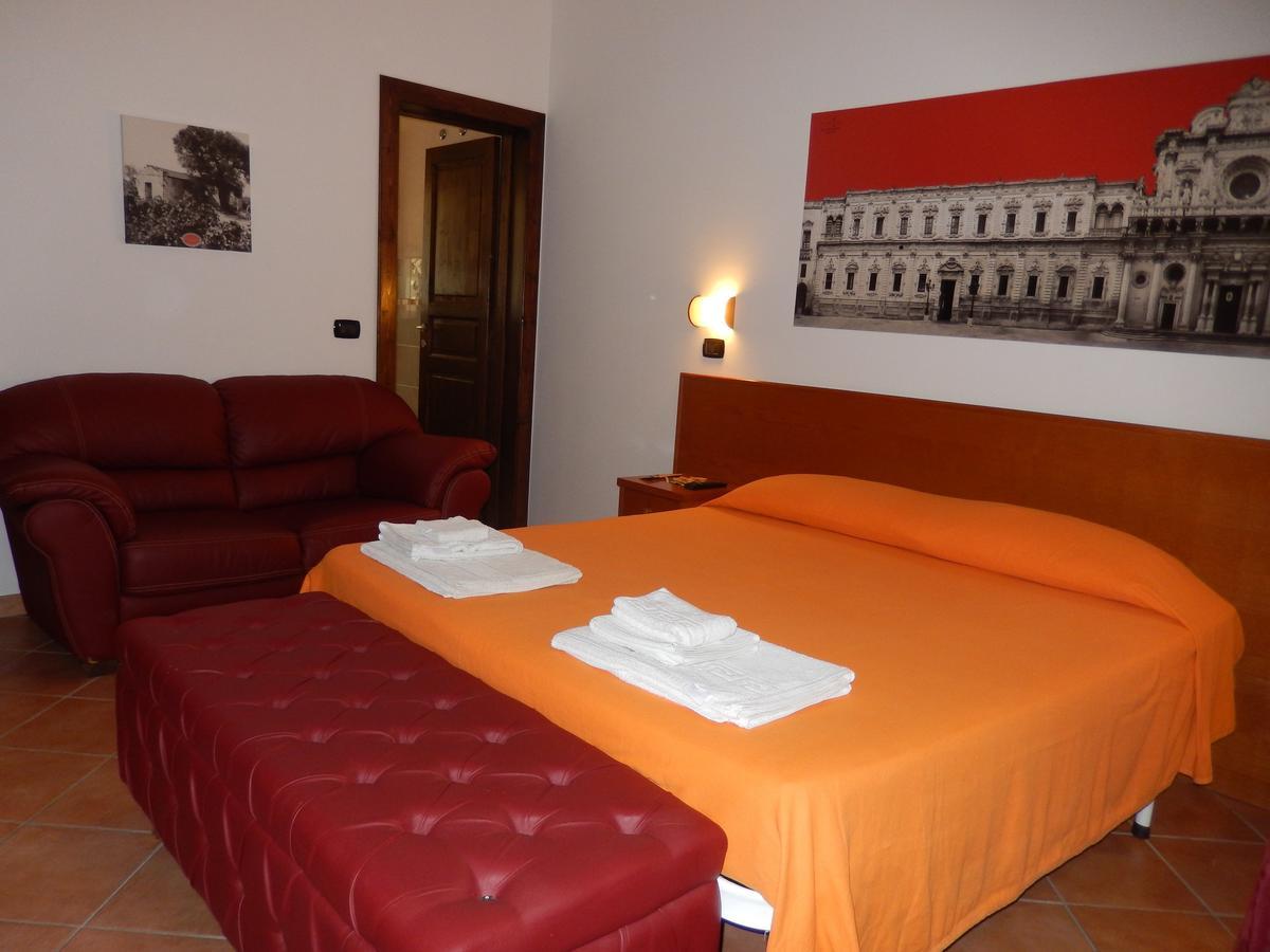 Villa Casole Short Lets Copertino Exterior foto