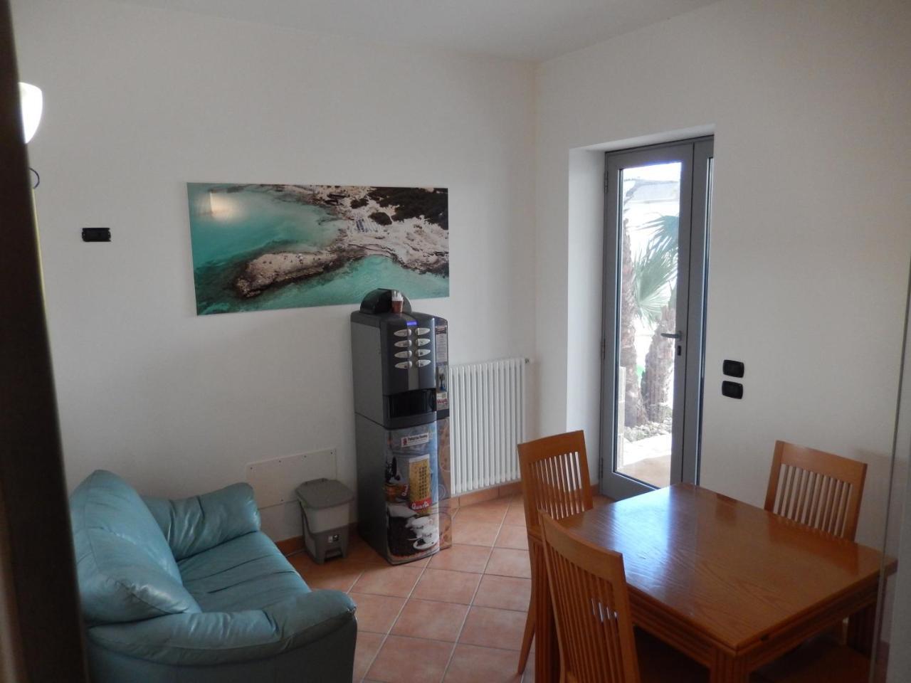 Villa Casole Short Lets Copertino Exterior foto