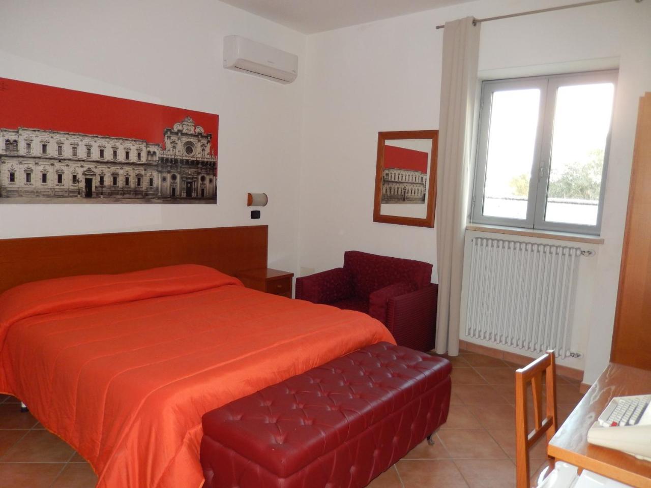 Villa Casole Short Lets Copertino Exterior foto