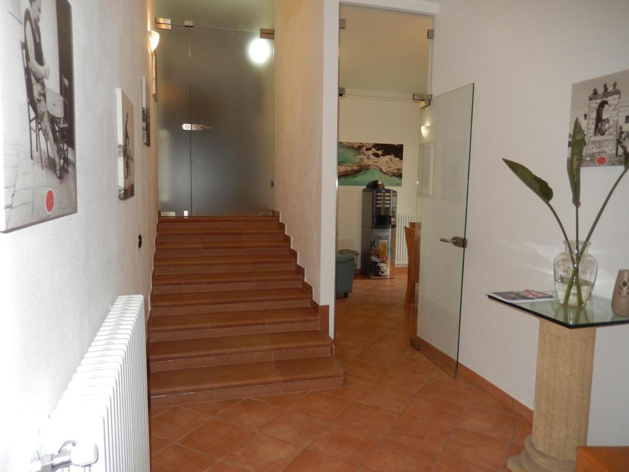 Villa Casole Short Lets Copertino Exterior foto